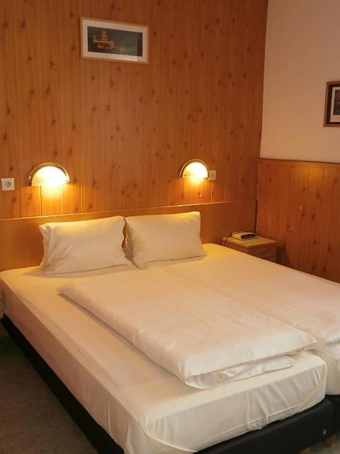 Hotel Haus Franziskus Mariazell Sankt Sebastian Exteriér fotografie